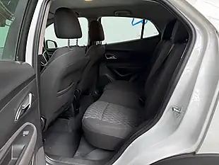 Used 2016 Vauxhall Mokka Exclusiv White - Interior and Exterior details 8