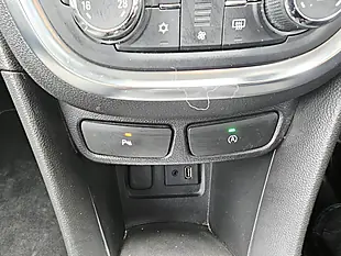 Used 2016 Vauxhall Mokka Exclusiv White - Interior and Exterior details 12