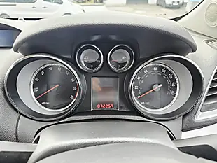 Used 2016 Vauxhall Mokka Exclusiv White - Interior and Exterior details 14