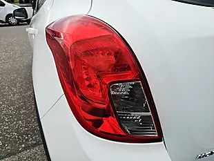 Used 2016 Vauxhall Mokka Exclusiv White - Interior and Exterior details 16