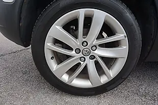 Used 2016 Vauxhall Mokka Exclusiv White - Interior and Exterior details 10
