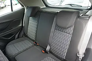 Used 2016 Vauxhall Mokka Exclusiv White - Interior and Exterior details 13
