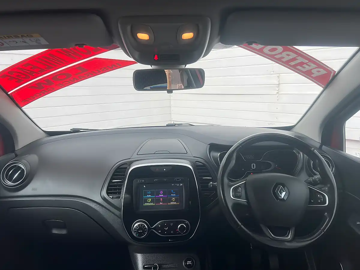 Used 2016 Vauxhall Mokka Exclusiv White - Interior and Exterior details 15