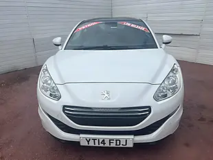 Used 2016 Vauxhall Mokka Exclusiv White - Interior and Exterior details 18