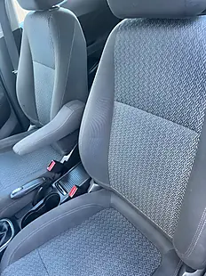 Used 2016 Vauxhall Mokka Exclusiv White - Interior and Exterior details 3