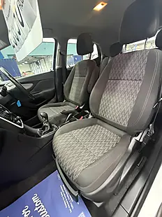 Used 2016 Vauxhall Mokka Exclusiv White - Interior and Exterior details 16