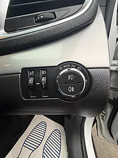 Used 2016 Vauxhall Mokka Exclusiv White - Interior and Exterior details 19