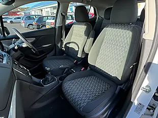 Used 2016 Vauxhall Mokka Exclusiv White - Interior and Exterior details 15