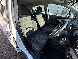 Used 2016 Vauxhall Mokka Exclusiv White - Interior and Exterior details 9