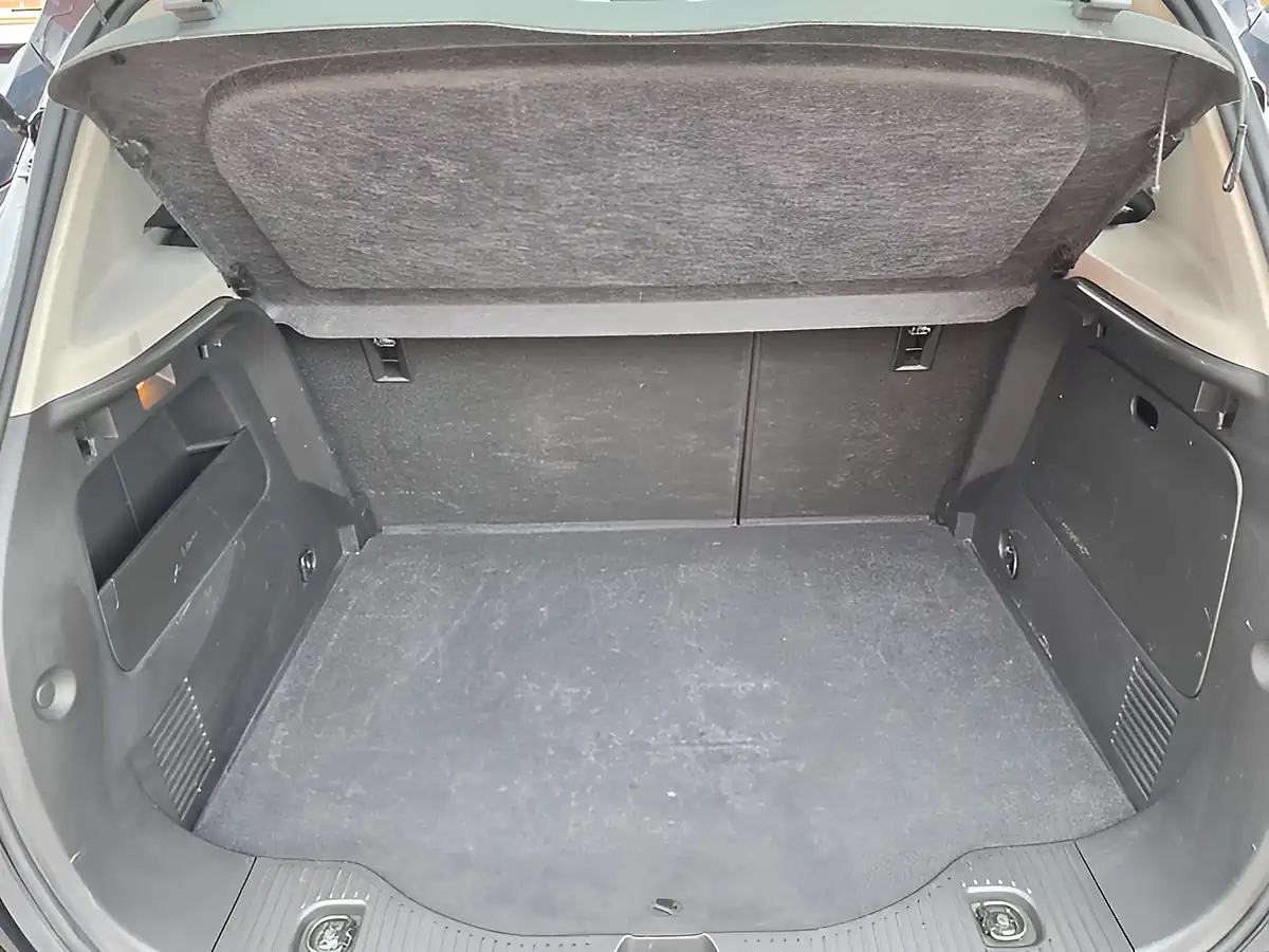 Used 2016 Vauxhall Mokka Exclusive Black - Interior and Exterior details 20