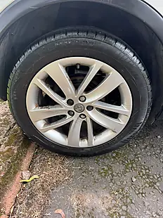 Used 2016 Vauxhall Mokka - Interior and Exterior details 10