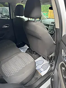 Used 2016 Vauxhall Mokka - Interior and Exterior details 9