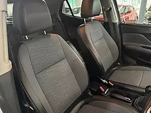 Used 2016 Vauxhall Mokka Limited Edition White - Interior and Exterior details 18