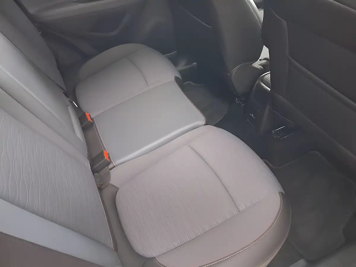 Used 2016 Vauxhall Mokka Limited Edition White - Interior and Exterior details 11