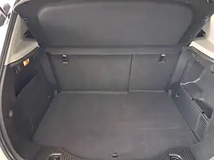 Used 2016 Vauxhall Mokka Limited Edition White - Interior and Exterior details 8