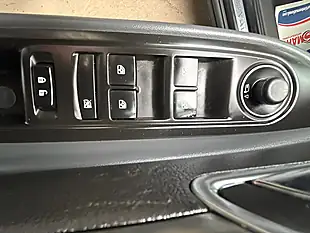Used 2016 Vauxhall Mokka Se Black - Interior and Exterior details 14