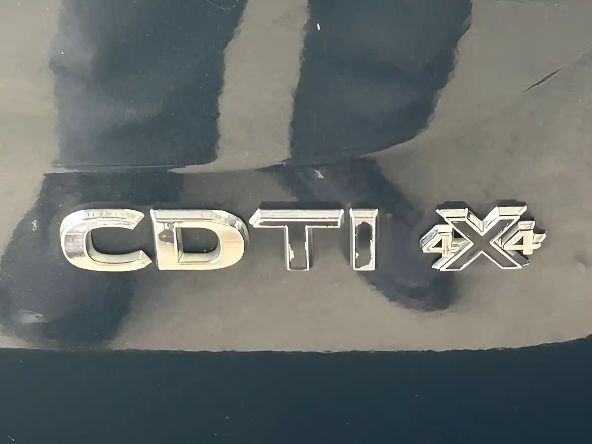 Used 2016 Vauxhall Mokka Se Black - Interior and Exterior details 17