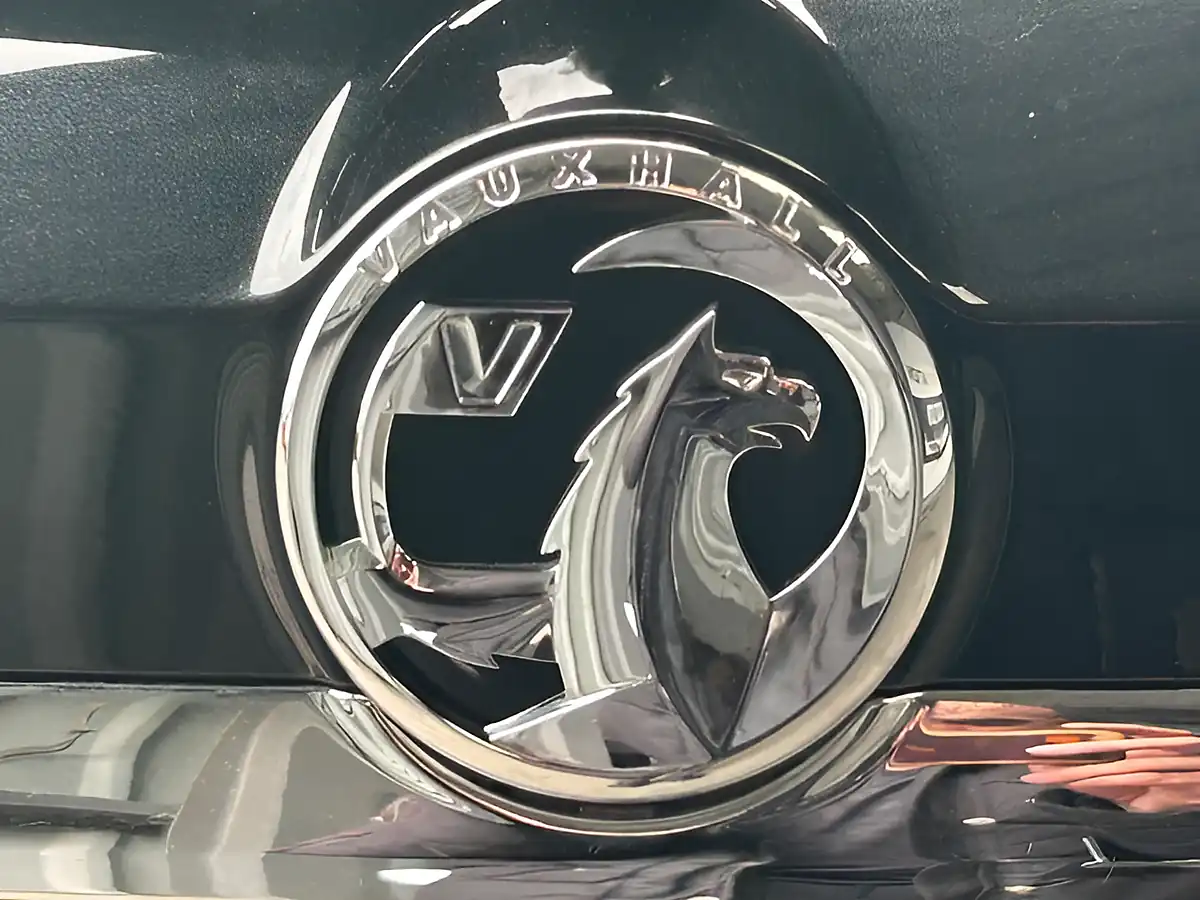 Used 2016 Vauxhall Mokka Se Black - Interior and Exterior details 20