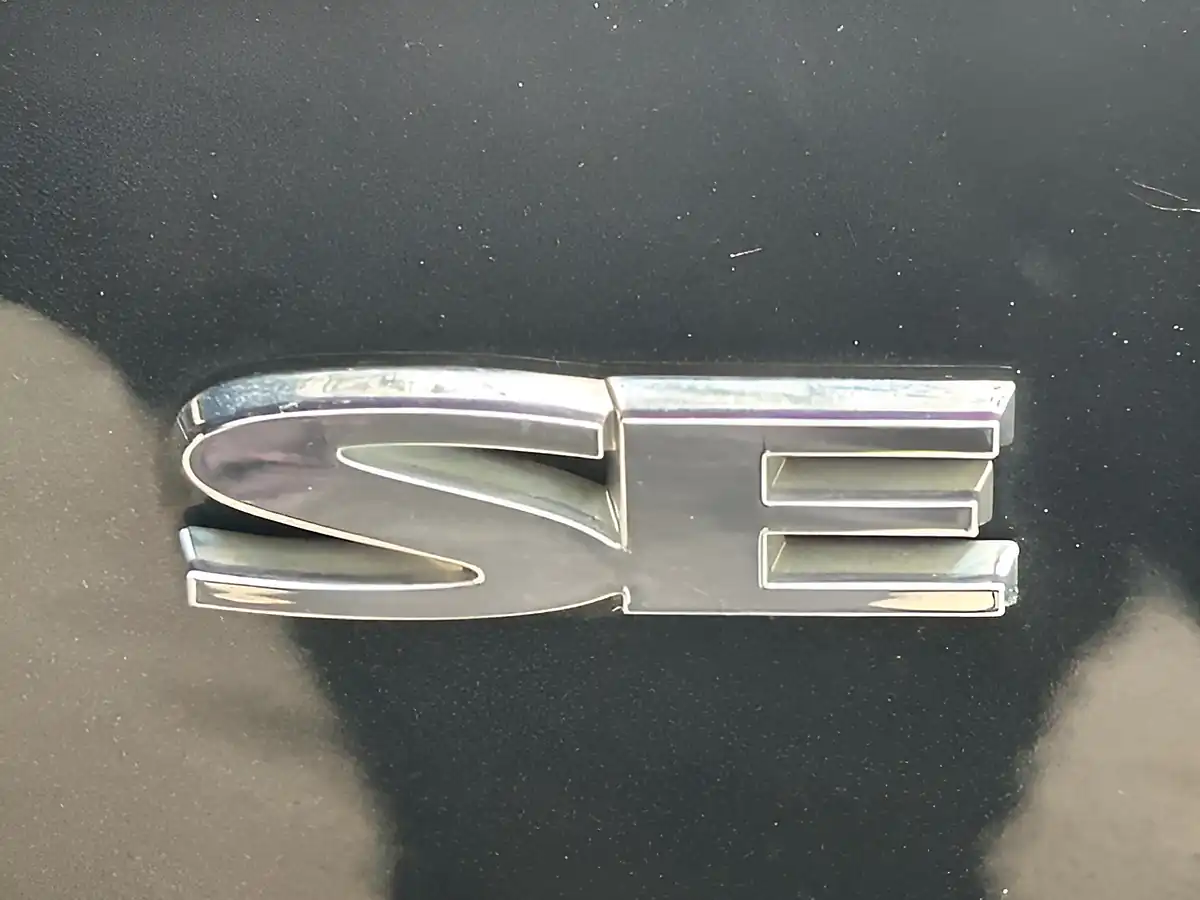 Used 2016 Vauxhall Mokka Se Black - Interior and Exterior details 9