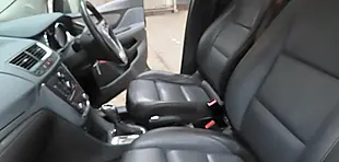 Used 2016 Vauxhall Mokka Se Black - Interior and Exterior details 2
