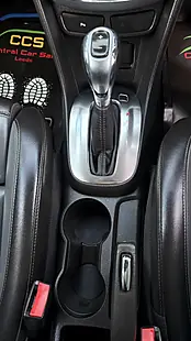 Used 2016 Vauxhall Mokka Se Blue - Interior and Exterior details 16