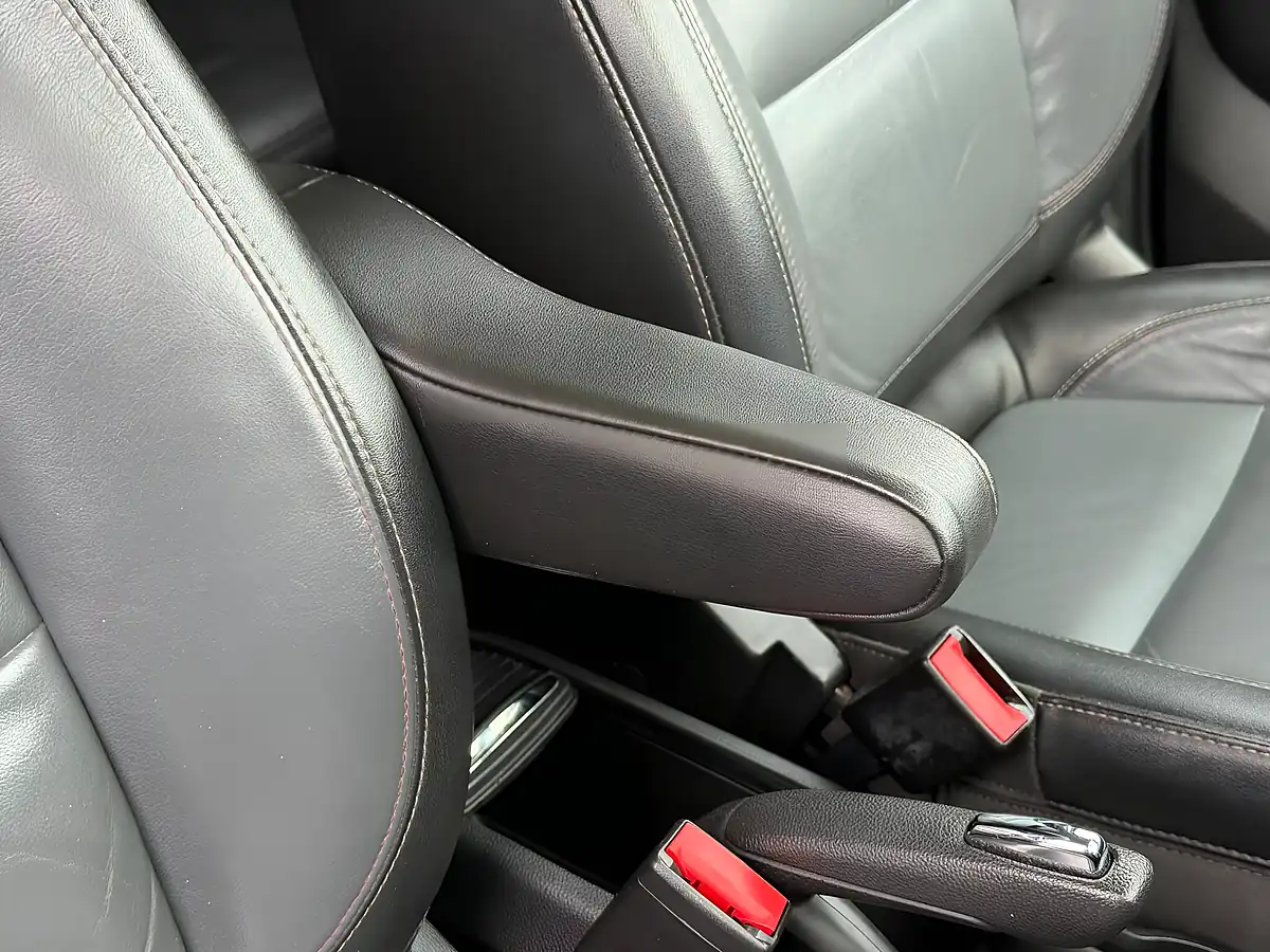 Used 2016 Vauxhall Mokka Se Blue - Interior and Exterior details 19