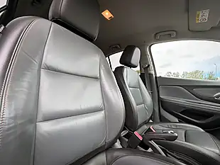 Used 2016 Vauxhall Mokka Se Blue - Interior and Exterior details 20