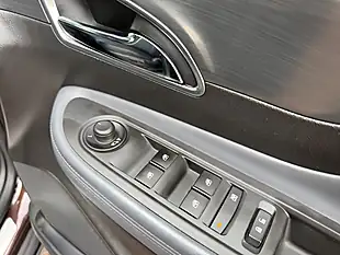 Used 2016 Vauxhall Mokka Se Brown - Interior and Exterior details 18