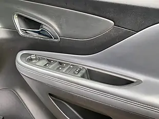 Used 2016 Vauxhall Mokka Se Grey - Interior and Exterior details 17