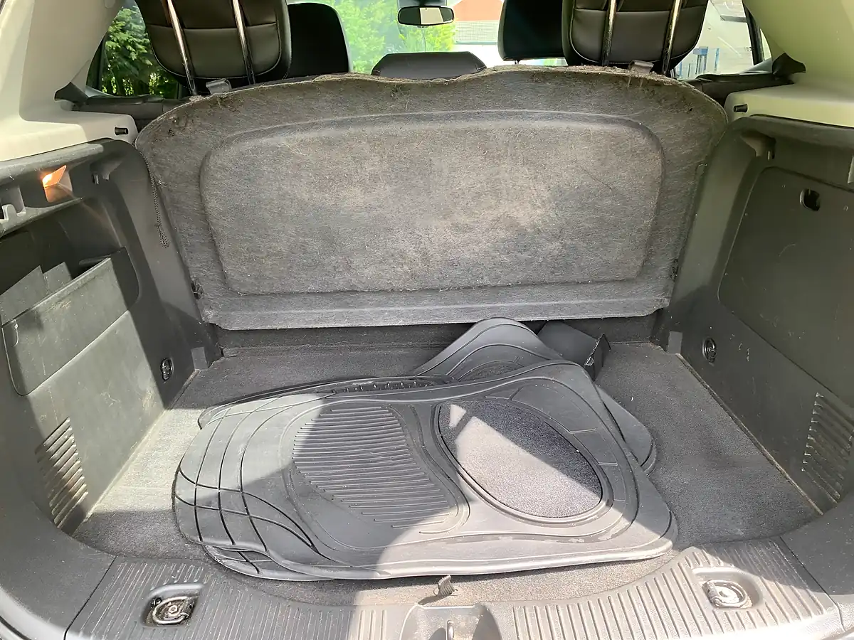 Used 2016 Vauxhall Mokka Se Grey - Interior and Exterior details 20