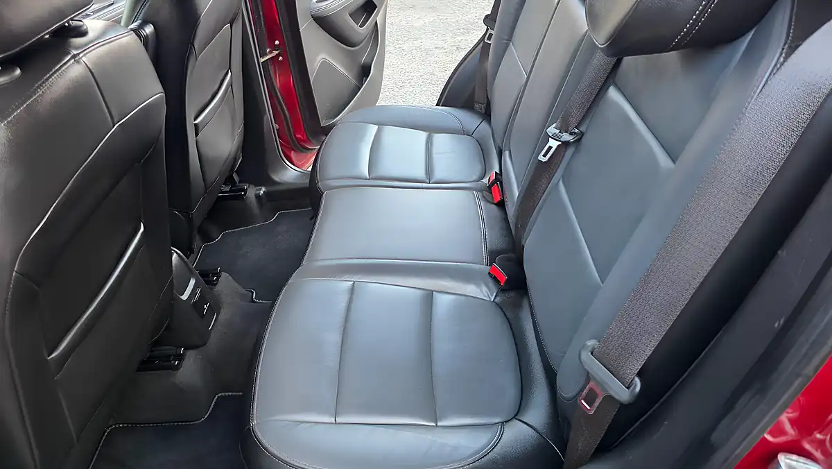 Used 2016 Vauxhall Mokka Se - Interior and Exterior details 16