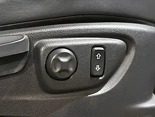 Used 2016 Vauxhall Mokka Se Silver - Interior and Exterior details 16