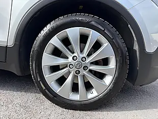 Used 2016 Vauxhall Mokka Se Silver - Interior and Exterior details 20
