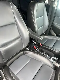 Used 2016 Vauxhall Mokka Se Silver - Interior and Exterior details 19