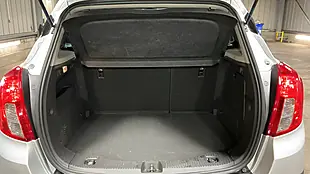 Used 2016 Vauxhall Mokka Se Silver - Interior and Exterior details 11
