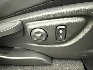 Used 2016 Vauxhall Mokka Se White - Interior and Exterior details 10