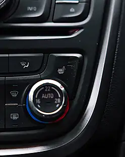Used 2016 Vauxhall Mokka Se White - Interior and Exterior details 19