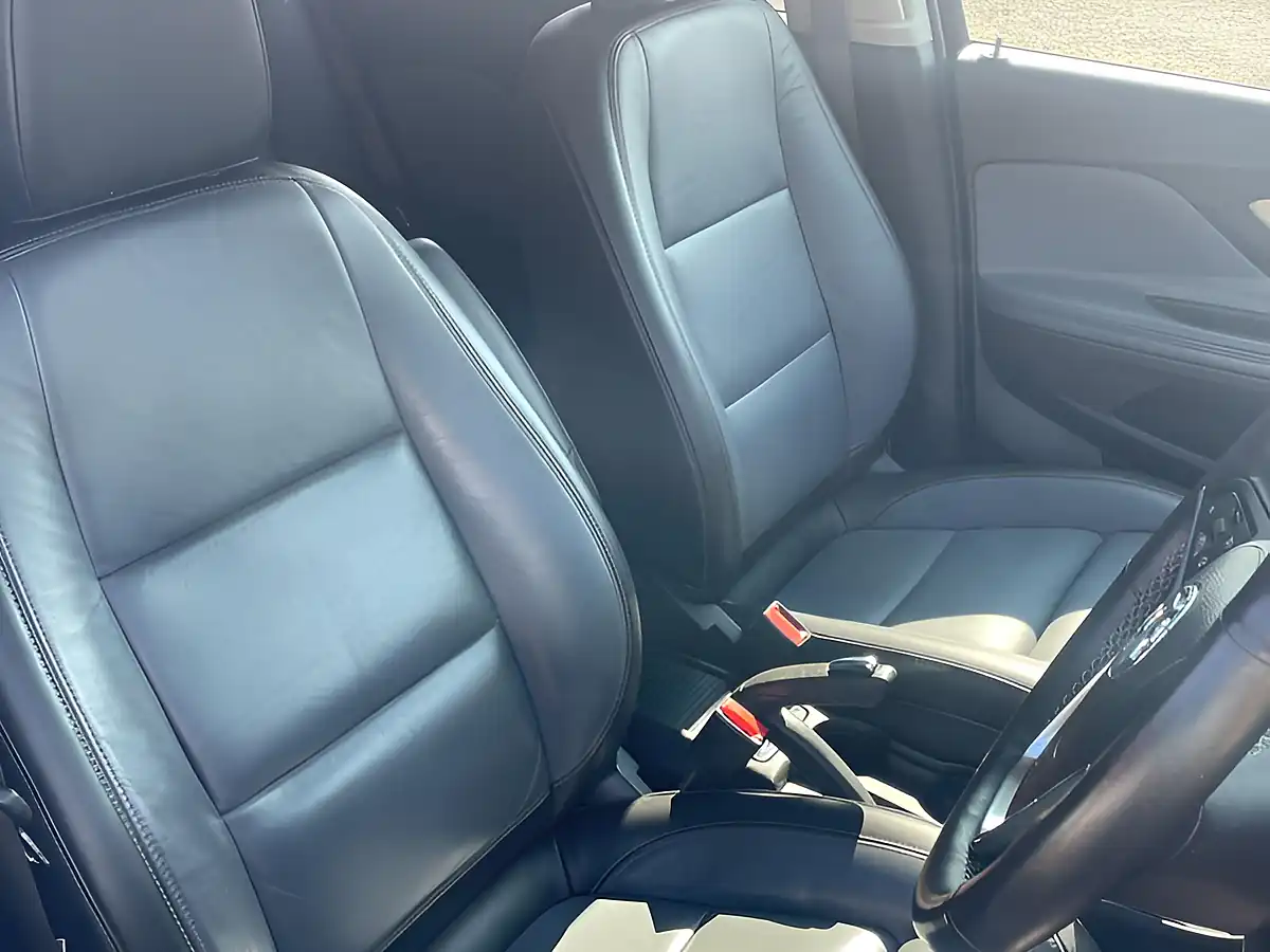 Used 2016 Vauxhall Mokka Se White - Interior and Exterior details 11