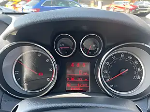 Used 2016 Vauxhall Mokka Se White - Interior and Exterior details 20