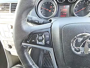 Used 2016 Vauxhall Mokka Se White - Interior and Exterior details 15
