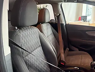 Used 2016 Vauxhall Mokka Tech Line Black - Interior and Exterior details 14