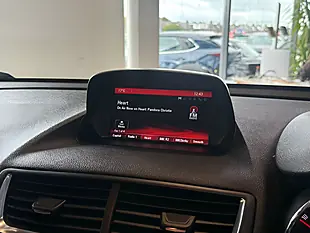 Used 2016 Vauxhall Mokka Tech Line Black - Interior and Exterior details 15