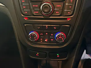 Used 2016 Vauxhall Mokka Tech Line Black - Interior and Exterior details 17