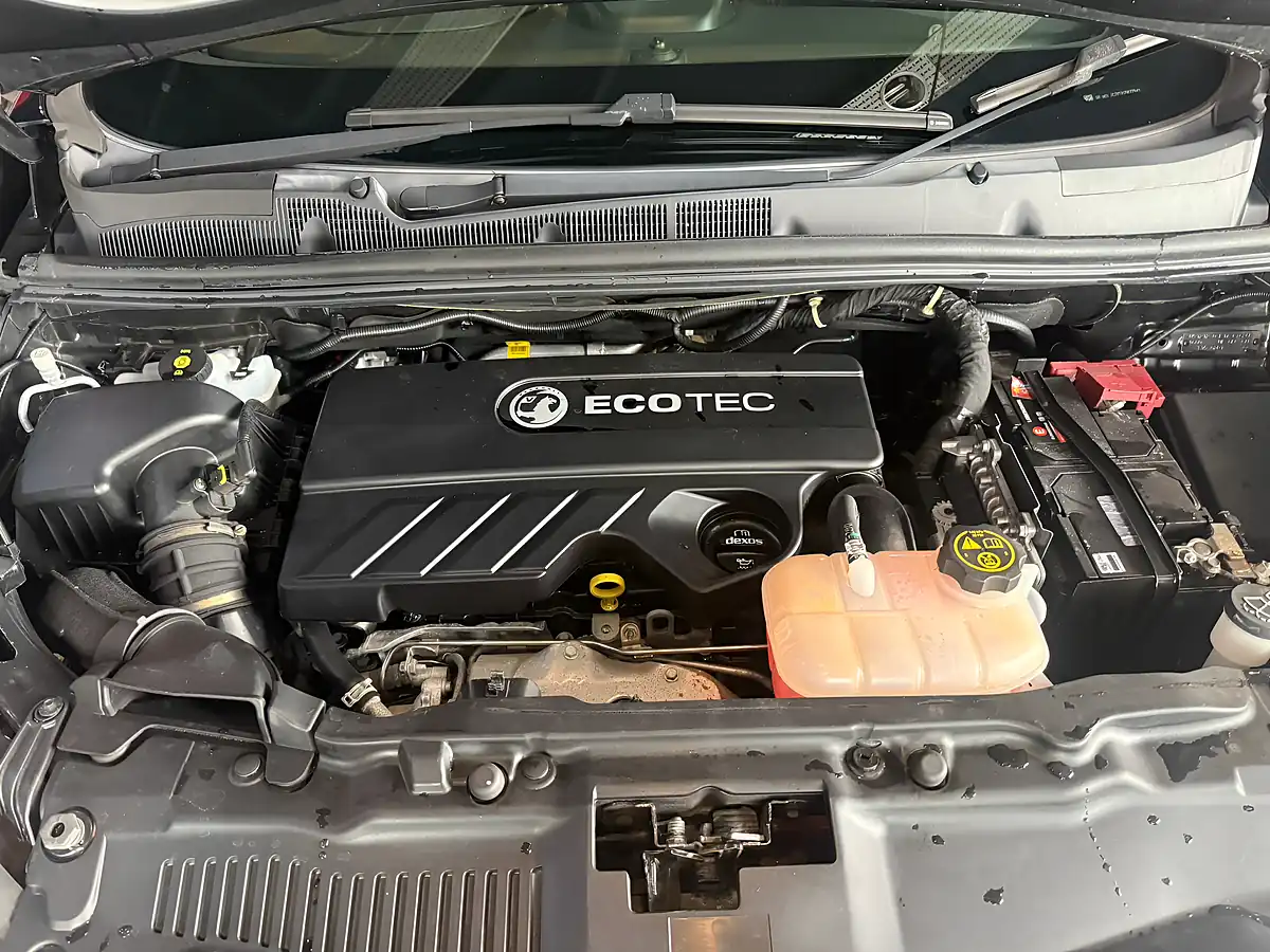 Used 2016 Vauxhall Mokka Tech Line Black - Interior and Exterior details 20