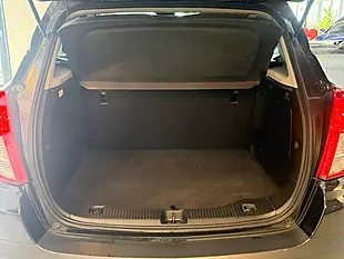 Used 2016 Vauxhall Mokka Tech Line Black - Interior and Exterior details 9