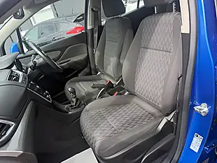 Used 2016 Vauxhall Mokka Tech Line Blue - Interior and Exterior details 13