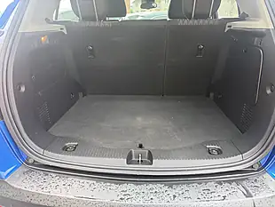 Used 2016 Vauxhall Mokka Tech Line Blue - Interior and Exterior details 14