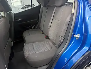 Used 2016 Vauxhall Mokka Tech Line Blue - Interior and Exterior details 15