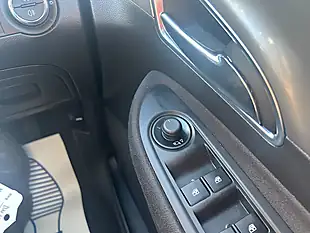 Used 2016 Vauxhall Mokka Tech Line Blue - Interior and Exterior details 13