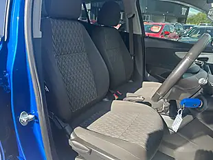 Used 2016 Vauxhall Mokka Tech Line Blue - Interior and Exterior details 8